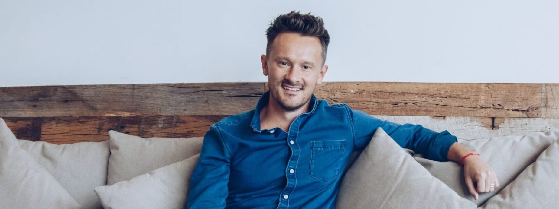 Functional medicine expert Dr. Will Cole