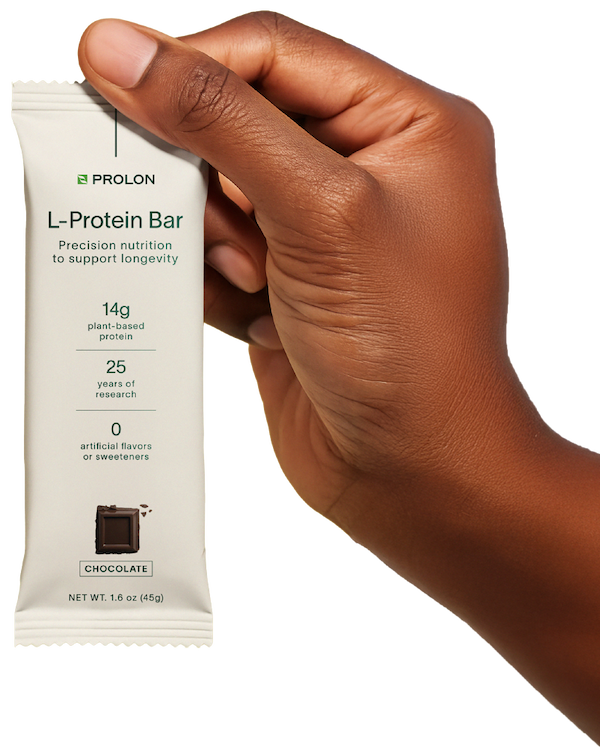 L-Protein Bar