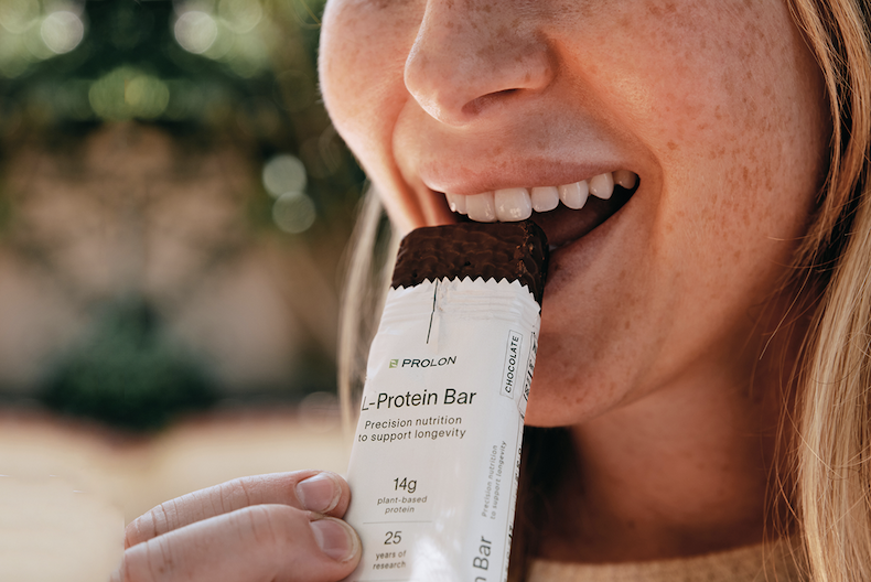 L-Protein Bar