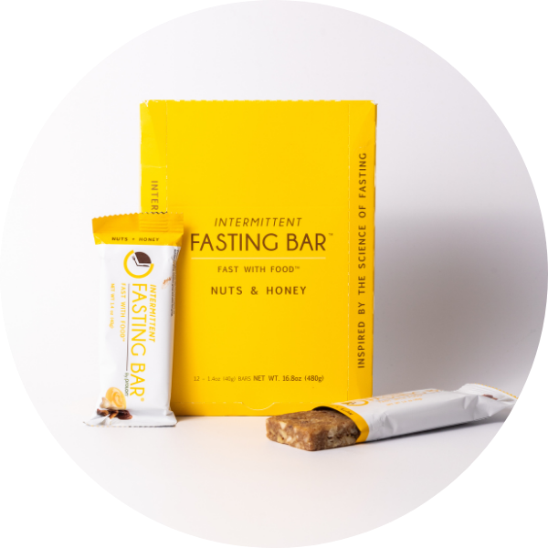 Fasting Bar
