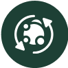 Metabolism reset icon