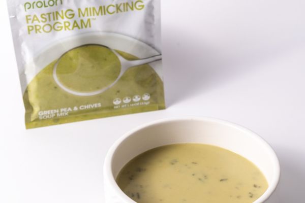 Customer-favorite soups