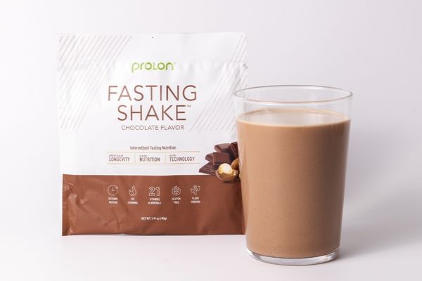 Fasting Shake