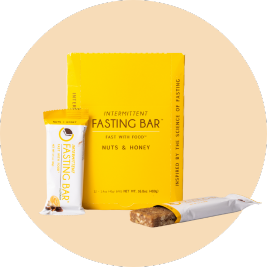 Fasting Bar