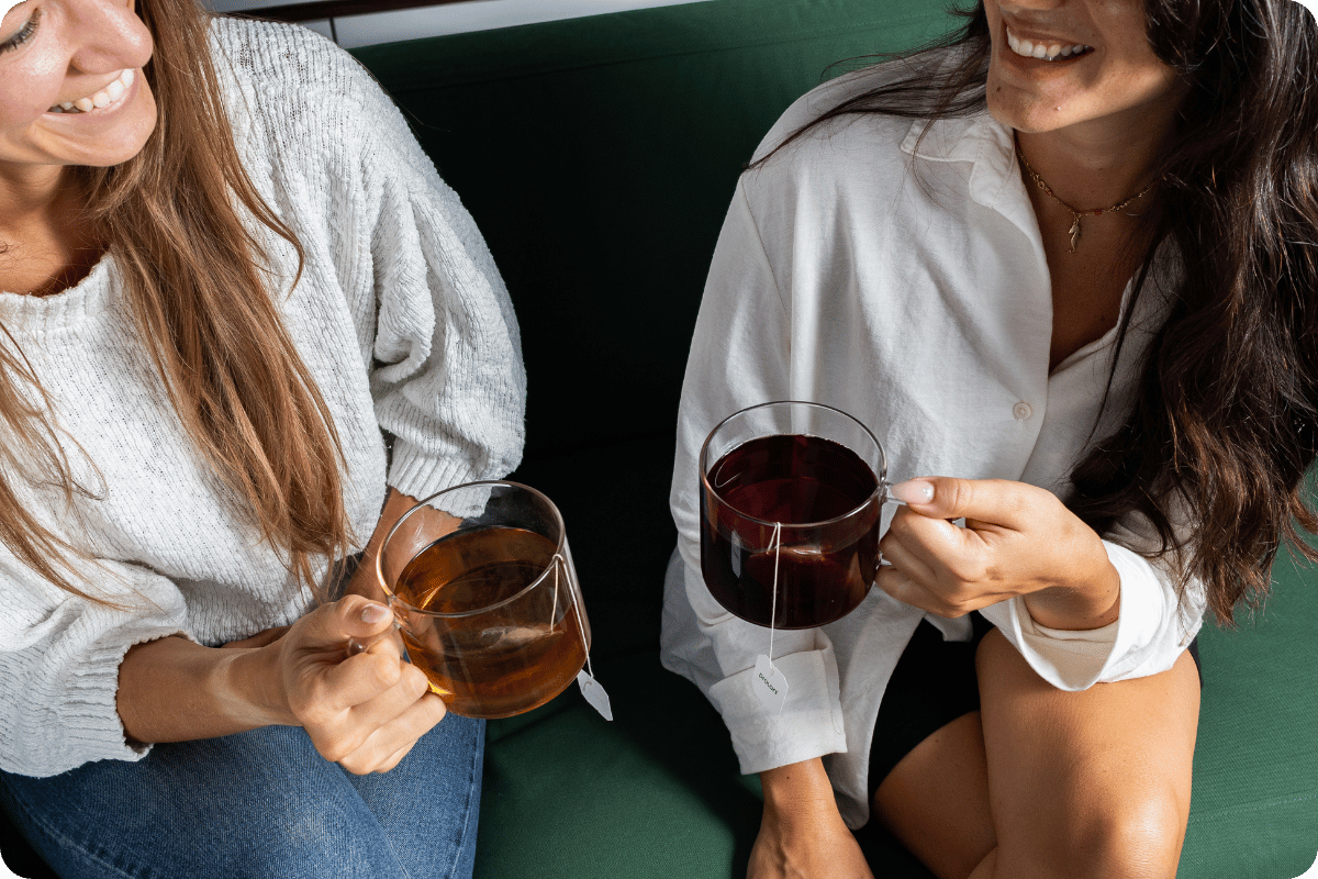 Double down on your health
