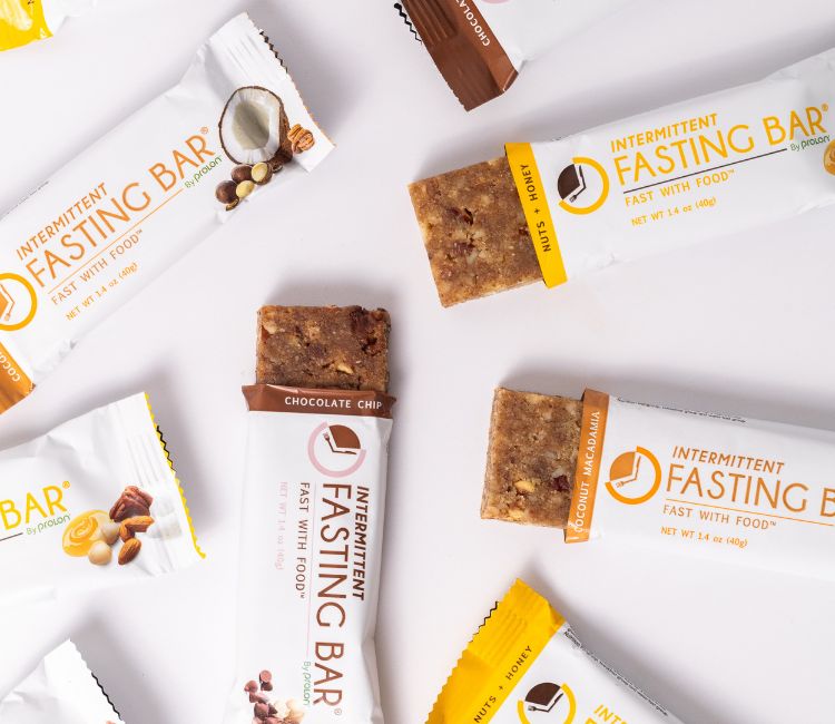 Fasting Bar