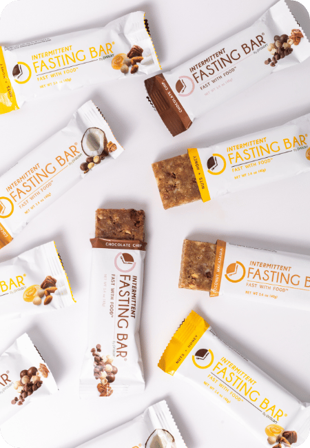 Fasting Bar