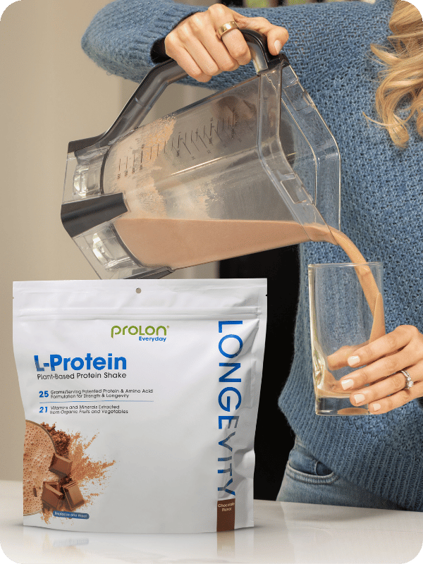 L-Protein