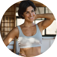 Lose fat and age slower