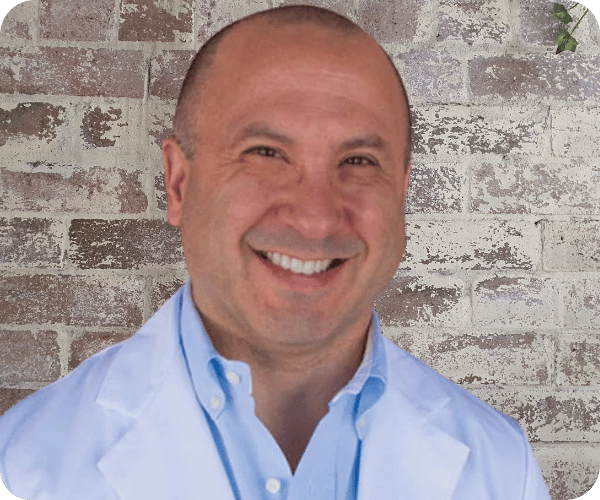Dr. Ken Sharlin
