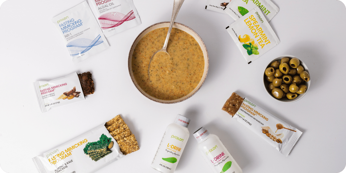 Shop all Prolon products at 25% off through October 11