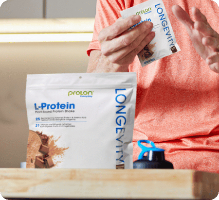 L-Protein