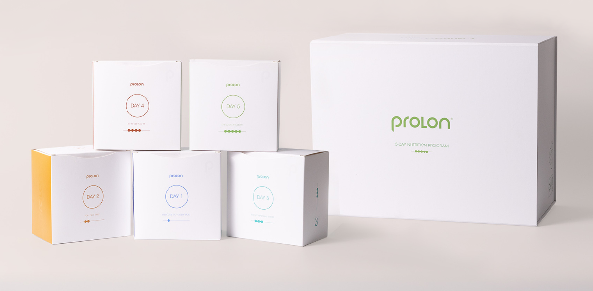 Prolon 5-Day Kit