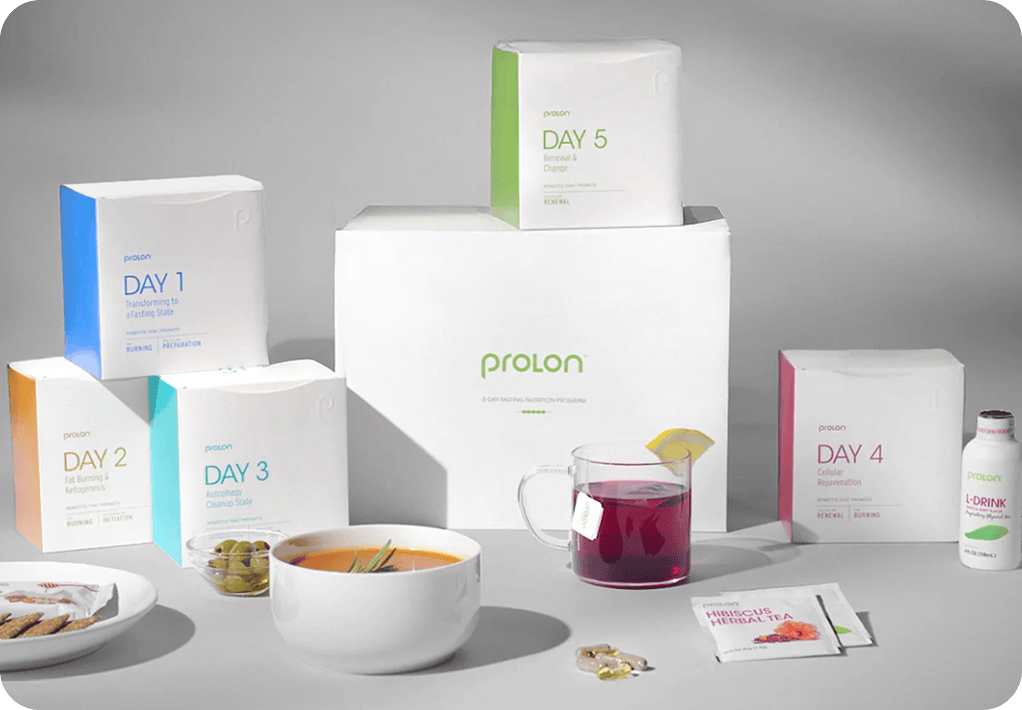 Prolon 5-Day