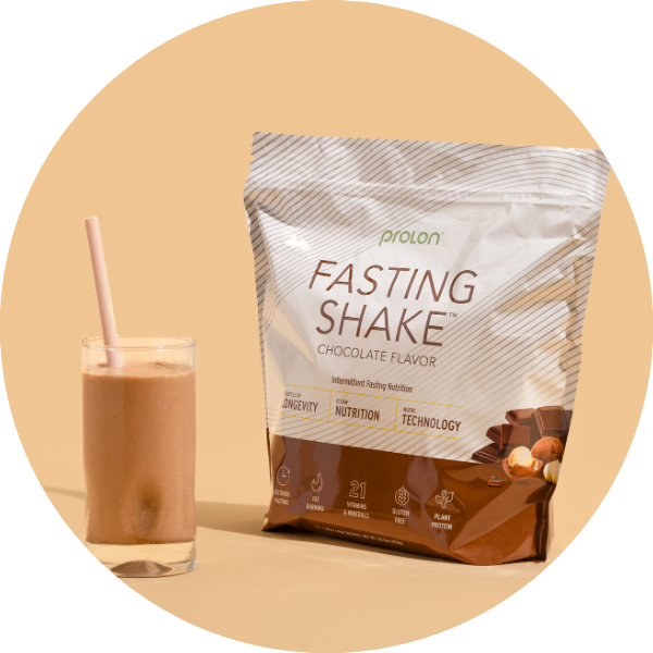 Fasting Shake