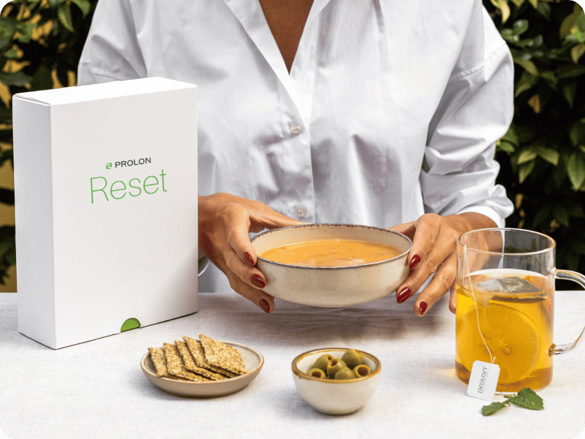 Reset 1-Day Fasting Kit