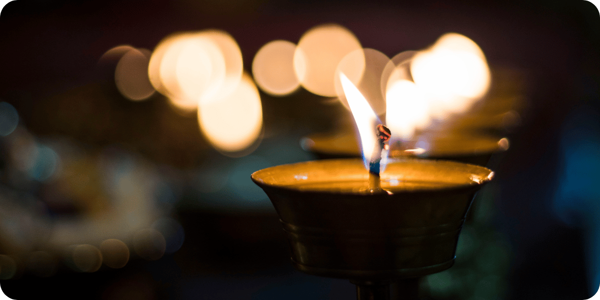 Exploring the spiritual impact of fasting