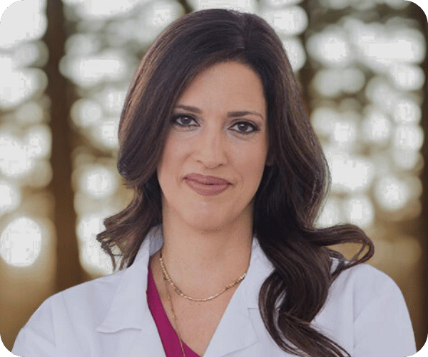 Functional Health Expert Laura Frontiero