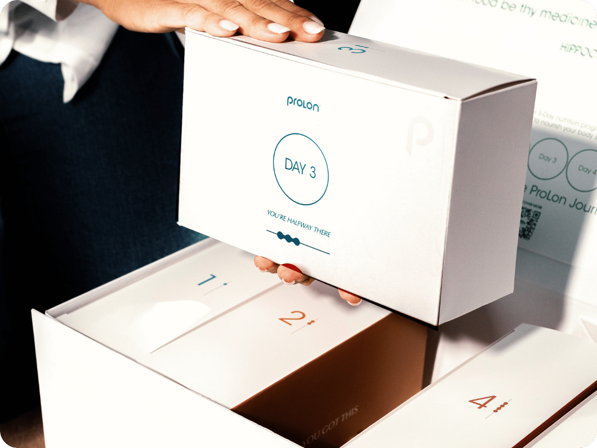 Prolon Next Gen 5-Day