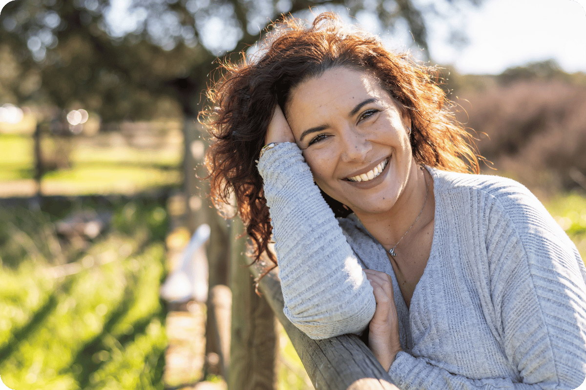 Get sustainable results with Prolon's Guided Program