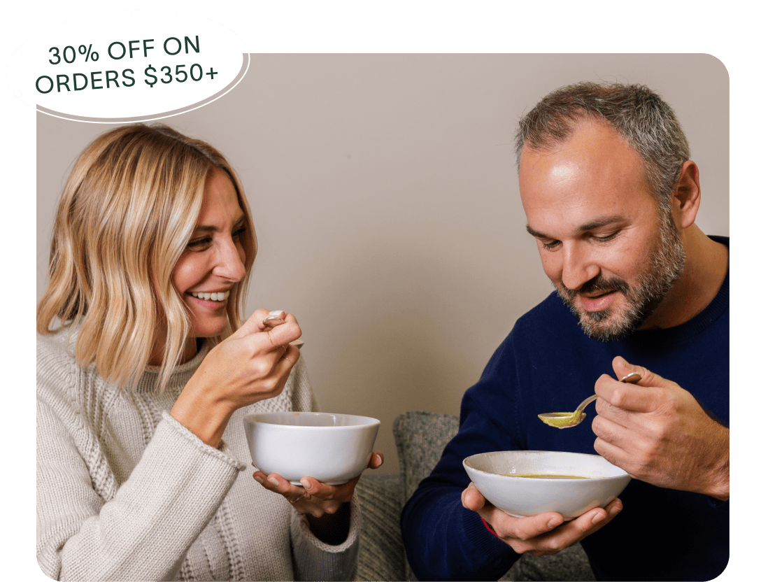 30% off on orders $350+