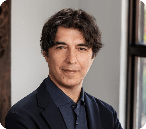 Dr. Valter Longo