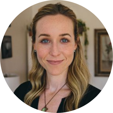 Melanie Murphy Richter, MS, RDN