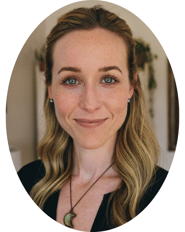Melanie Murphy Richter, MS, RDN