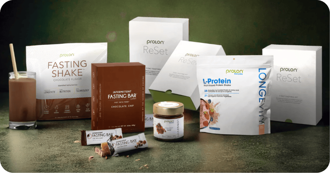 Prolon products
