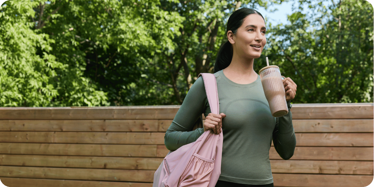 5 daily habits to help reframe your health goals