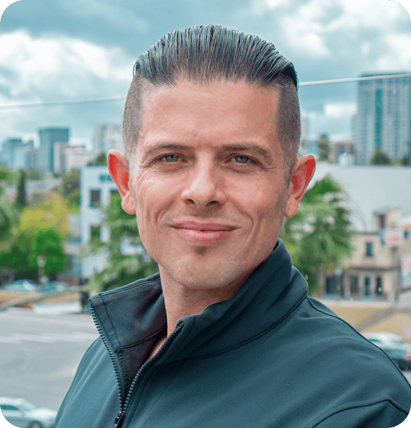Mental Health Nutritionist Dr. David Wiss