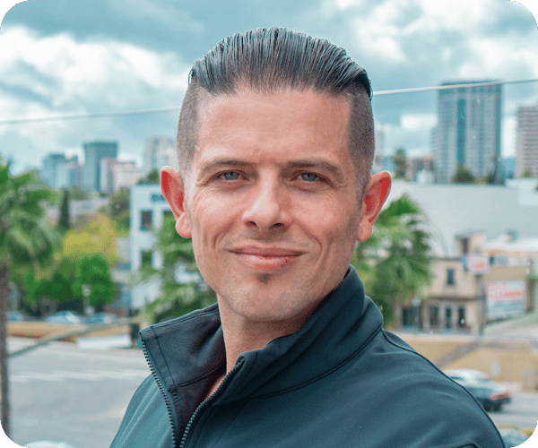 Mental Health Nutritionist Dr. David Wiss
