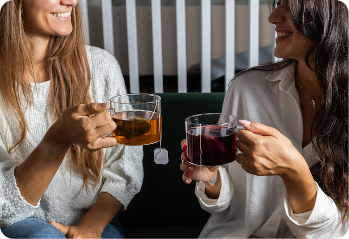 Fast with a friend and save big