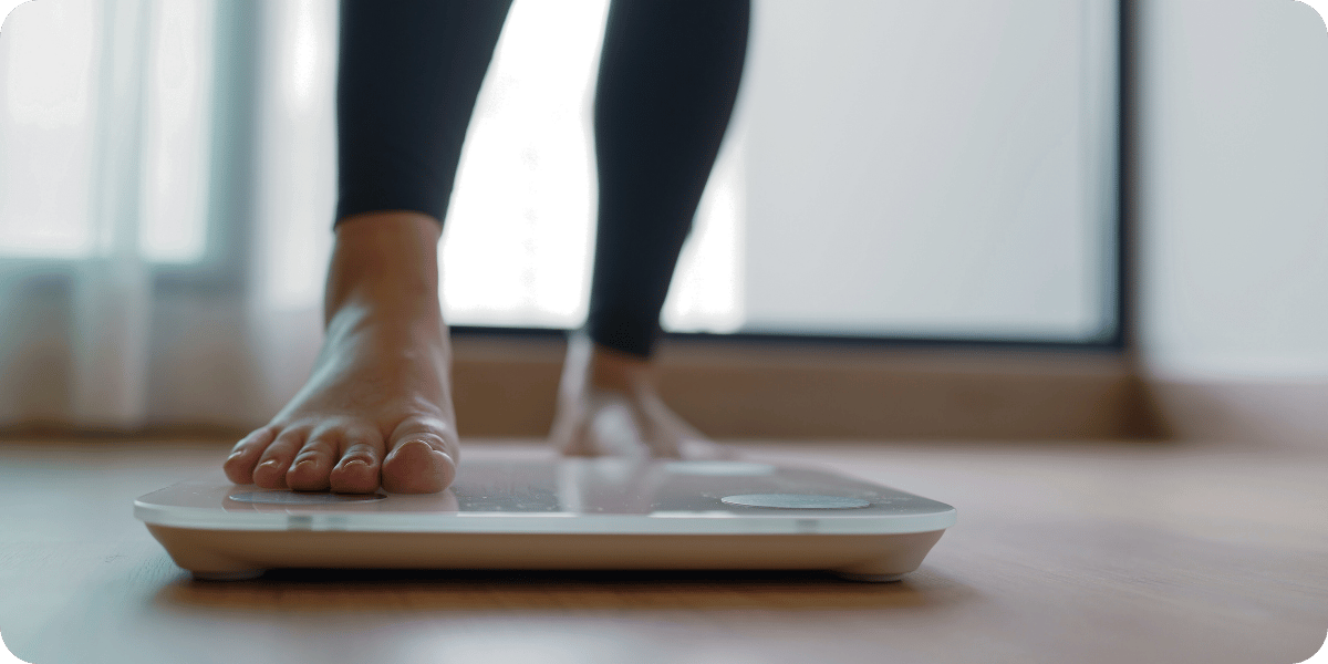 Why Eating Less Isn’t Helping You Lose Weight Anymore, According to Metabolic Health Experts