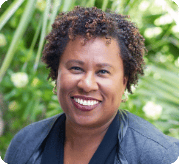 Dr. Beverly Yates