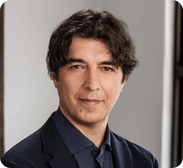 Dr. Valter Longo