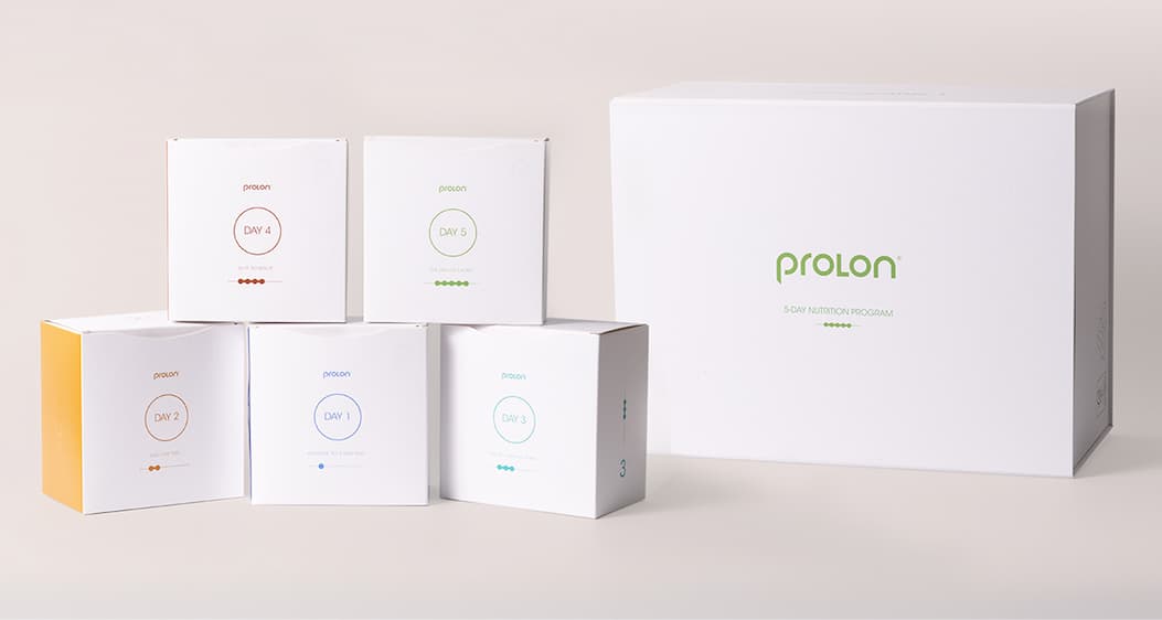 Prolon 5-Day