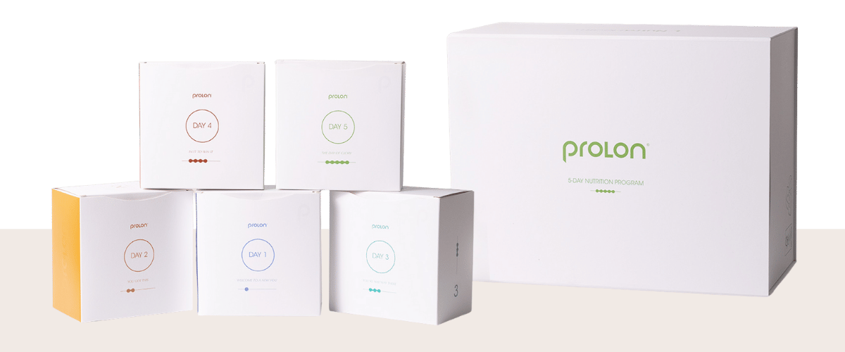 Prolon 5-Day