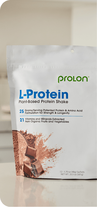 L-Protein