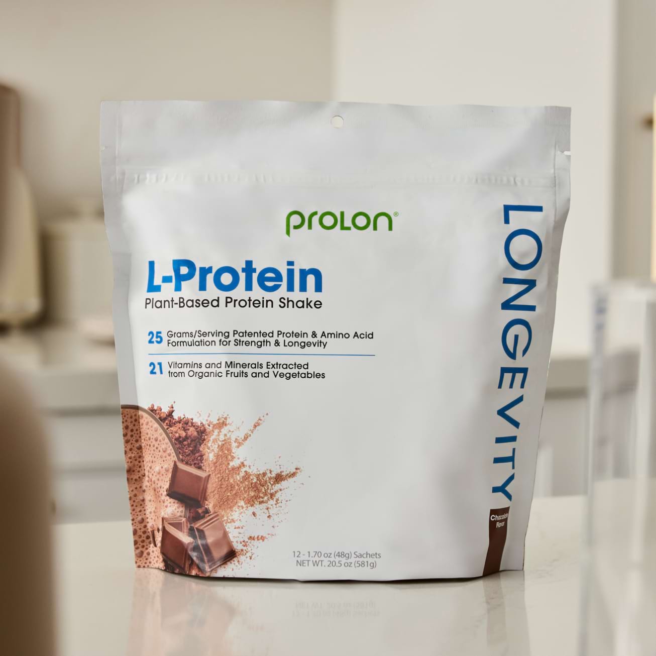 L-Protein