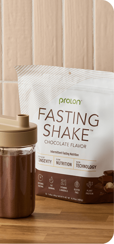 Fasting Shake