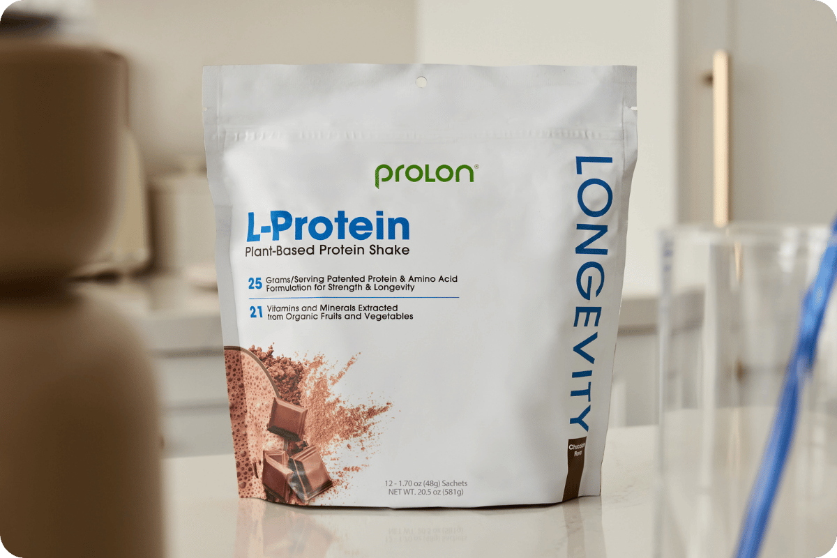 L-Protein