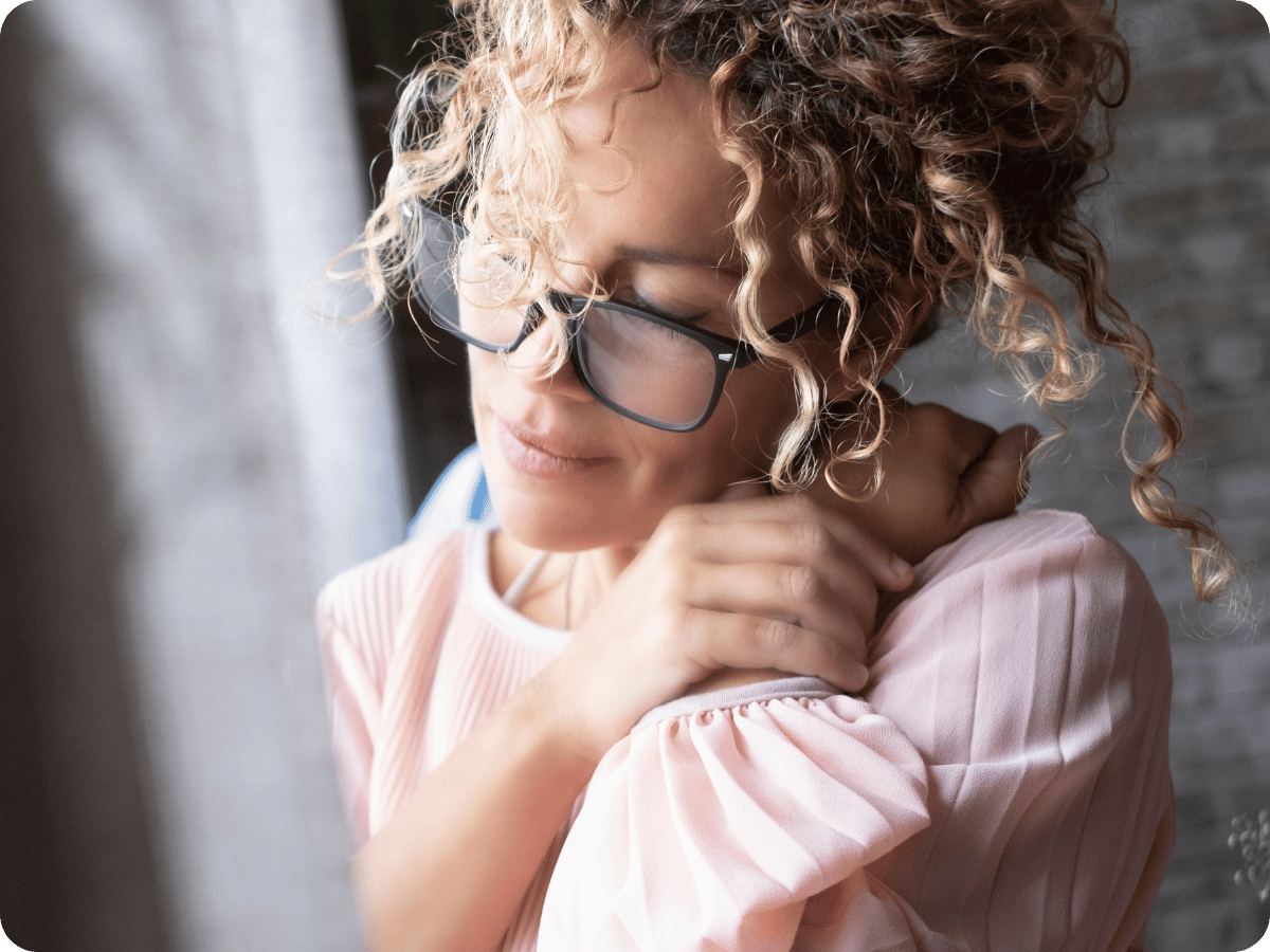 Doubling down can add more stress to your system