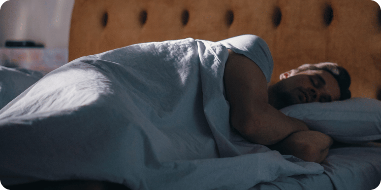 How the Fasting Mimicking Diet can help support restorative sleep