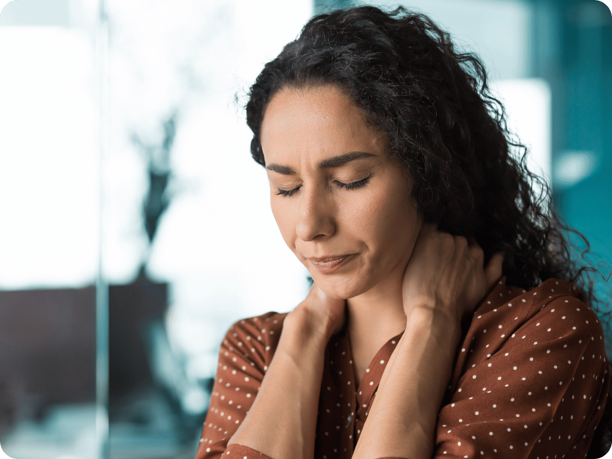 Stress and aging