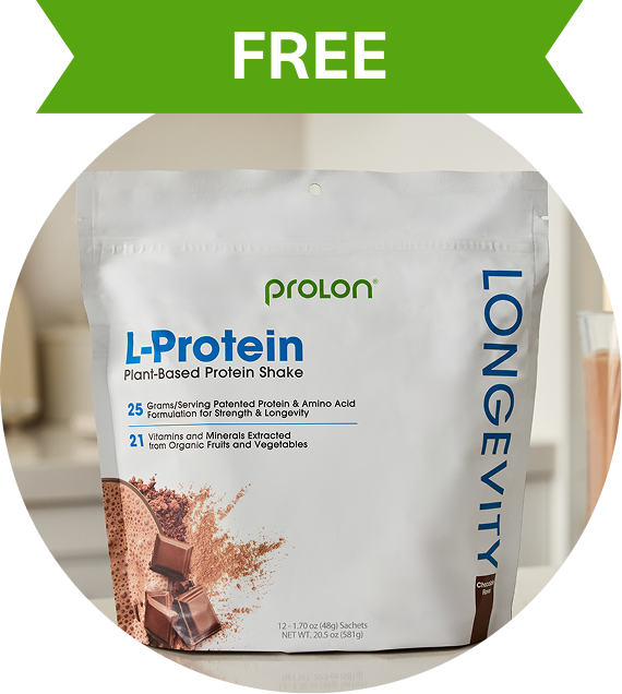 Free L-Protein