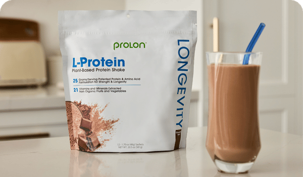 L-Protein