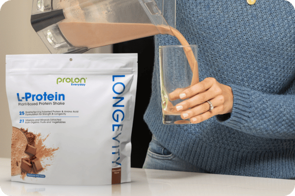 Chocolate L-Protein