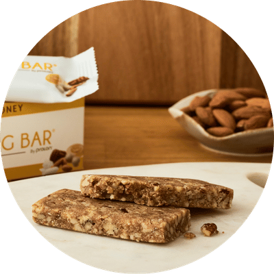 Fasting Bar