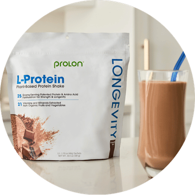L-Protein
